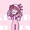 Логотип телеграм канала @shitkhari — щитпост KhariRain