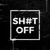 Логотип телеграм канала @shitofftattoo — ShitOff | Тату Саранск-Москва