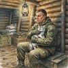 Логотип телеграм канала @shitotchiznirussia — Щит Отчизны 🛡️
