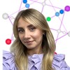 Логотип телеграм канала @shitova_matrix — Екатерина Шитова • Матрица судьбы