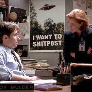 Логотип телеграм канала @shitp0ster — Shitp0ßter🏴‍☠️