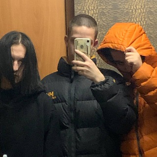 Логотип телеграм канала @shitpostfromtver — встре4а ༼ つ ◕_◕ ༽つ