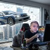 Логотип телеграм канала @shitpostmsx — Максем делает всякое
