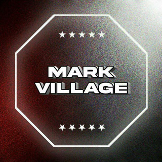 Logo saluran telegram shitpostmvg — SHITPOST MARK VILLAGE
