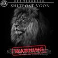Logo saluran telegram shitpostvgor — SHITPOST VGOR