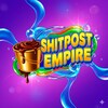 Logo of telegram channel shitpostxempire — ✨ SHITPOST EMPIRE ✨
