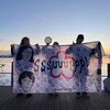 Логотип телеграм канала @shittoursup — дерьмовый тур