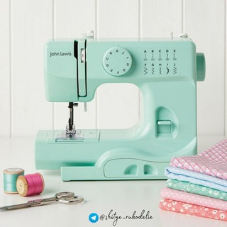 Логотип телеграм канала @shitye_rukodelie — ШИТЬЕ | РУКОДЕЛИЕ | ИДЕИ