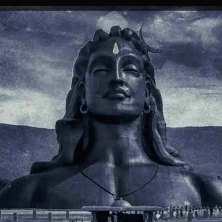 Telegram channel Mahadev Status and Shiv tandav songs logo