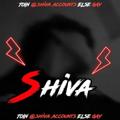 Logo saluran telegram shiva_accounts3 — Shiva_accounts 1