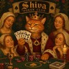 Логотип телеграм канала @shiva_poker_club — Shiva Poker Club
