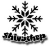 Логотип телеграм канала @shivacltng — Fu’ckin9Shiva’s SH0P