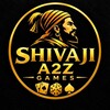 Telegram channel SHIVAJI A2Z GAMES logo