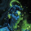 Логотип телеграм канала @shivavpn — SHIVA