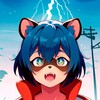 Logo of telegram channel shiverai — Shiver Outro