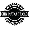 टेलीग्राम चैनल का लोगो shivmatkatricks123 — 𝐒𝐇𝐈𝐕 𝐌𝐀𝐓𝐊𝐀 𝐓𝐑𝐈𝐂𝐊𝐒