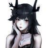 Логотип телеграм канала @shivoras — дом Ши