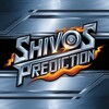 टेलीग्राम चैनल का लोगो shivosprediction — SHIVOS PREDICTION ™