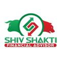 Logo saluran telegram shivshaktioptiontrader — Shivshakti-Nifty & BankNifty option trader