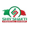 Logotipo del canal de telegramas shivshaktioptiontrader - Shivshakti-Nifty & BankNifty option trader