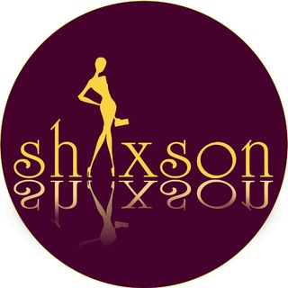 Logo of telegram channel shixsonshal2017 — 🎀shiXson🎀