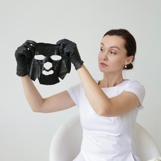 Логотип телеграм канала @shiyan_yuliana — Юлиана Шиян. Врач-косметолог