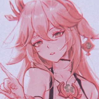 Логотип телеграм канала @shiyoritime — Озвучка от ShiYori ✨