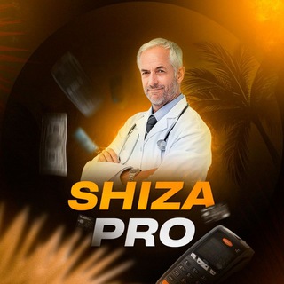 Логотип телеграм канала @shiza_pro — 🥃 SHIZA PRO [MAIN CHANNEL]