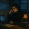 Логотип телеграм канала @shizascience — Шизоидная акцентуация