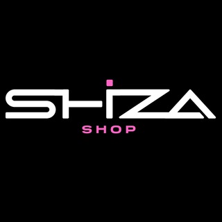 Логотип телеграм канала @shizastore — SHIZA.SHOP | TOBACCO & VAPE