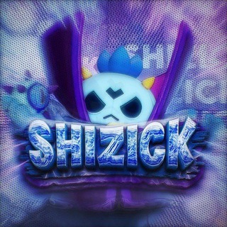 Логотип телеграм канала @shizickshop — 💜SHIZICK || DONAT💜