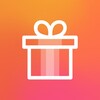 Логотип телеграм канала @shizikkk1w — Главный по подарком 🎁