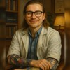 Логотип телеграм канала @shizofrenolog — Шизофренолог