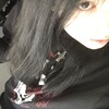 Логотип телеграм канала @shizospectrum — schizophrenia spectrum disorders confession