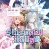 Логотип телеграм канала @shizuairi_daily — 𖥔 Daily & CF ShizuAiri 🦢🍑