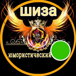 Логотип телеграм канала @shizy — SHIZY