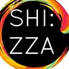 Логотип телеграм -каналу shizzaod — SHIZZA party bar ШИЗЗА
