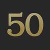 Логотип телеграм канала @shk50love — в 50 школе любят