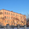 Логотип телеграм канала @shk97ola — в 97 школе любят