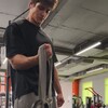 Логотип телеграм канала @shkafirl — shkaf_irl