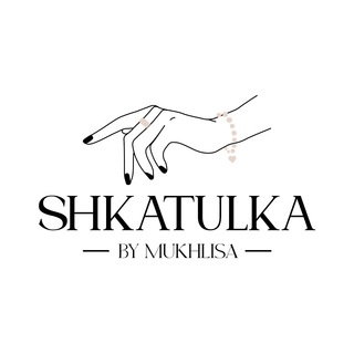 Telegram channel Shkatulka_store logo