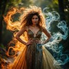 Логотип телеграм канала @shkatulkadar — Шкатулка даров | Ясность через карты