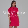 Логотип телеграм канала @shkatulkamk — ШКАТУЛКА | выкройки в PDF