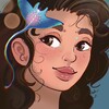 Логотип телеграм канала @shkatulkasolntsa — 𓇼 ⋆.˚ 𓆉 Шкатулка Рен 𓆝 𓆡⋆.˚ 𓇼