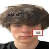 Логотип телеграм канала @shket_ru — shket