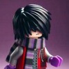 Логотип телеграм канала @shketlo — 🧣Шкетный