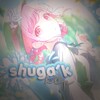 Логотип телеграм канала @shkhlp — шуга’k hlp 彡