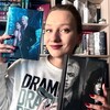 Логотип телеграм канала @shkiper_reads — Пандора в мире книг📚