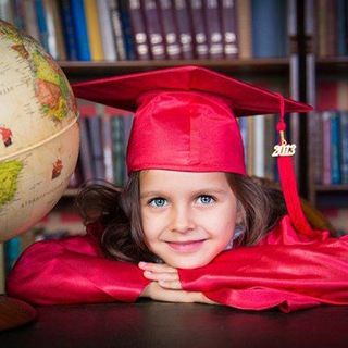 Telegram channel Эффективная началка logo