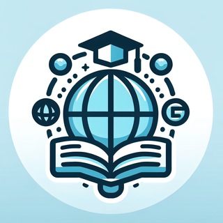 Telegram channel ВСЁ ПРО ШКОЛУ logo